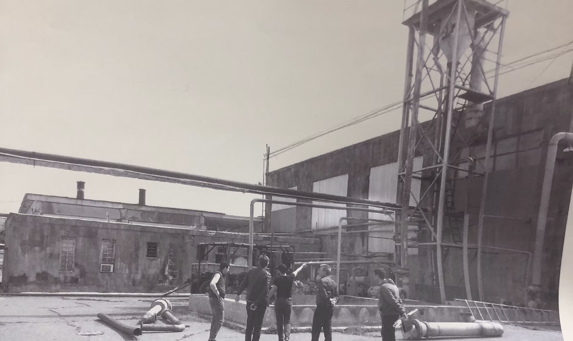 Construction